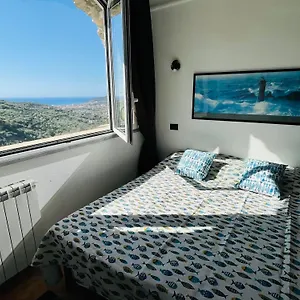 Piccola Navetta Diano San Pietro