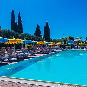 Serenella 3*, Bardolino Italien