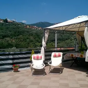 Bella Liguria Diano San Pietro