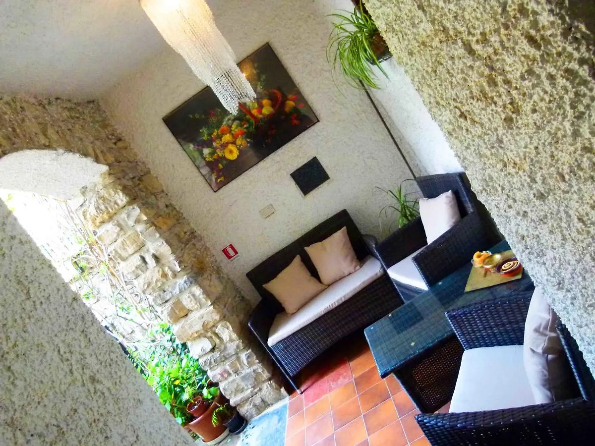 Un Posto Al Sole Villa Diano San Pietro Feriegård