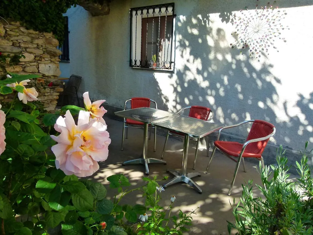 Un Posto Al Sole Villa Diano San Pietro Italien