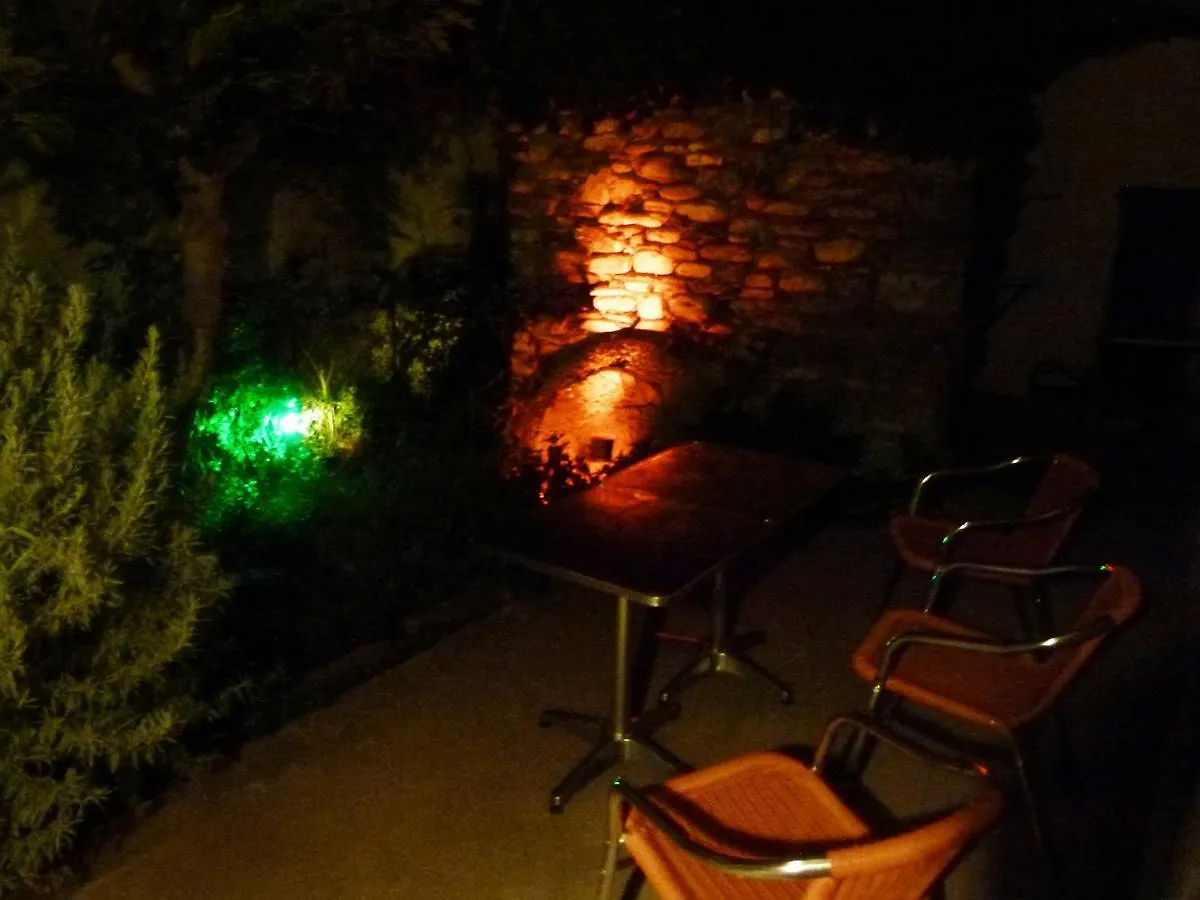 Un Posto Al Sole Villa Diano San Pietro Feriegård