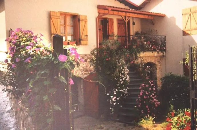 Feriegård Un Posto Al Sole Villa Diano San Pietro Italien