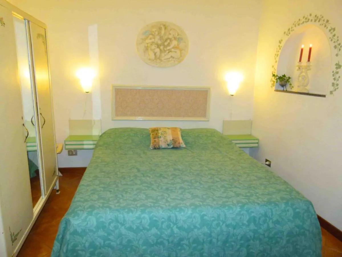 Un Posto Al Sole Villa Diano San Pietro Feriegård